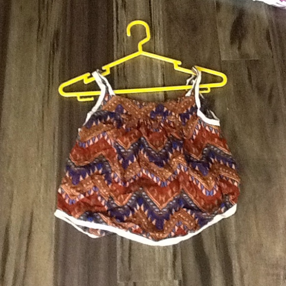 Super cute summer shirt for girls